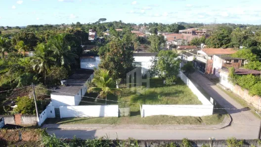 Galpão/Depósito/Armazém para alugar, 450m² no Centro, Dias d'Ávila