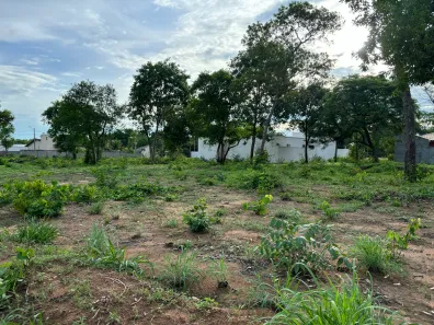 Lote/Terreno à venda, 1800m² no Jardim Iracy, Aruanã