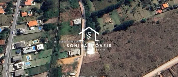 Lote/Terreno à venda, 700m² no Jardim Centenário, Atibaia
