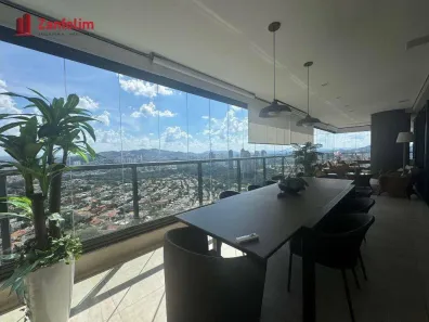 Apartamento com 3 Quartos à venda, 344m² no Alphaville Empresarial, Barueri