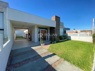 Casa com 3 Quartos à venda, 123m² no dos Santos, Arroio do Sal