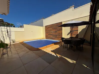 Casa com 3 Quartos à venda, 247m² no Recreio das Acácias, Ribeirão Preto