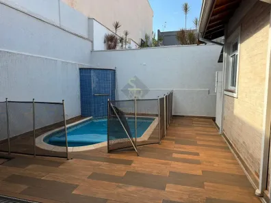 Casa de Condomínio com 3 Quartos à venda, 191m² no Nova Aliança, Ribeirão Preto