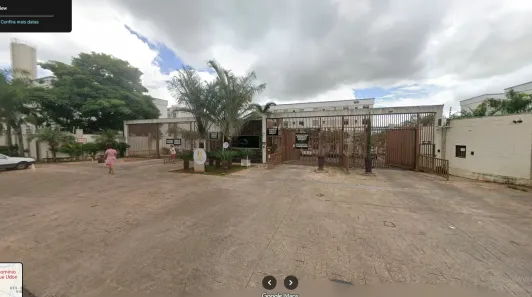 Apartamento com 2 Quartos à venda, 10m² no Fabrício, Uberaba