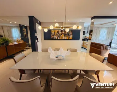 Apartamento com 3 Quartos à venda, 184m² no Vila Nova, Blumenau