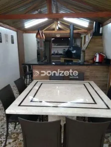 Cobertura com 3 Quartos à venda, 140m² no Paraíso, Santo André