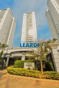 Apartamento com 3 Quartos à venda, 92m² no Jardim Taquaral, São Paulo