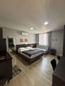 Apartamento com 1 Quarto à venda, 25m² no Centro Histórico, Porto Alegre