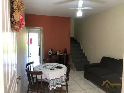 Casa com 2 Quartos à venda, 70m² no Jardim Amália, Volta Redonda