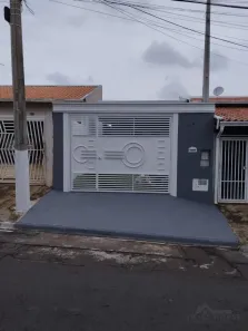 Casa com 2 Quartos à venda, 55m² no Vila Real, Hortolândia