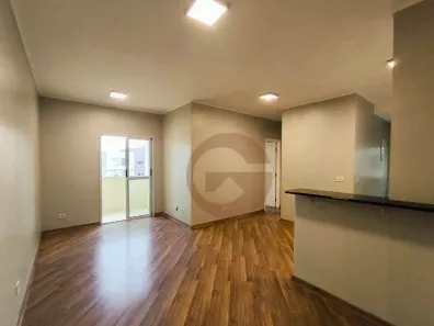 Apartamento com 2 Quartos à venda, 54m² no Jardim Barbacena, Cotia