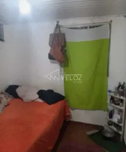 Apartamento com 1 Quarto à venda, 19m² no Centro, Rio de Janeiro