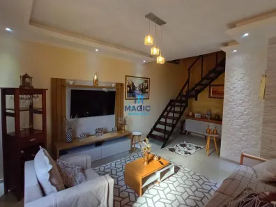 Casa com 2 Quartos à venda, 91m² no Madureira, Rio de Janeiro