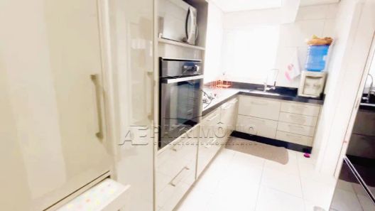 Apartamento com 3 Quartos à venda, 212m² no Jardim Vergueiro, Sorocaba