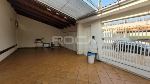 Casa com 3 Quartos à venda, 261m² no Alto da Boa Vista, Ribeirão Preto