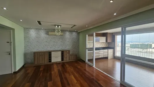 Apartamento com 3 Quartos à venda, 120m² no Jardim das Indústrias, São José dos Campos