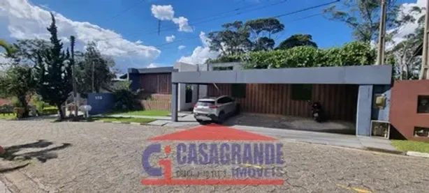 Casa de Condomínio com 2 Quartos à venda, 900m² no Roseira, Mairiporã