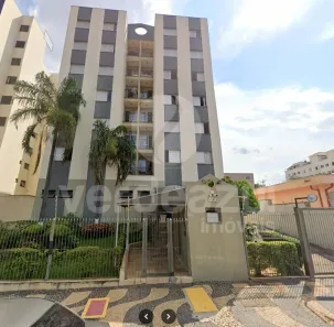 Apartamento com 3 Quartos à venda, 75m² no Vila Santana, Campinas