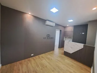 Sala Comercial à venda, 64m² no Cidade Alta, Piracicaba