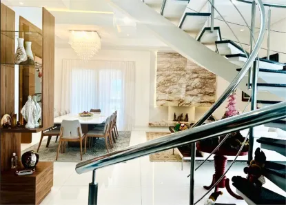 Apartamento com 4 Quartos à venda, 710m² no Jardim do Mar, São Bernardo do Campo