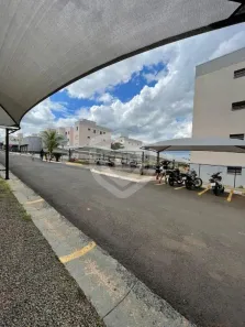 Apartamento com 2 Quartos à venda, 45m² no Loteamento Chácara das Flores, Bauru