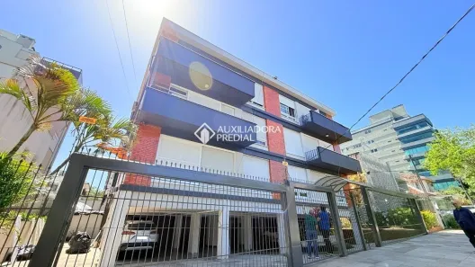 Apartamento com 3 Quartos à venda, 109m² no Petrópolis, Porto Alegre