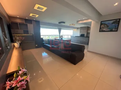 Apartamento com 4 Quartos à venda, 227m² no Zona 01, Maringá
