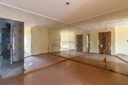 Apartamento com 2 Quartos à venda, 92m² no Pinheiros, São Paulo
