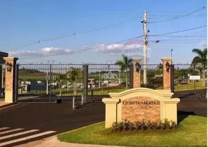 Lote/Terreno à venda, 250m² no Quinta da Mata, Ribeirão Preto