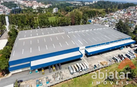Galpão/Depósito/Armazém para alugar, 3205m² no Novo Osasco, Osasco