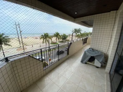 Apartamento com 3 Quartos à venda, 190m² no Aviação, Praia Grande