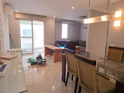 Apartamento com 3 Quartos à venda, 72m² no Vila Monte Alegre, São Paulo