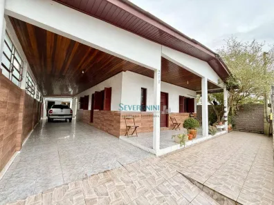Casa com 3 Quartos à venda, 90m² no Bom Sucesso, Gravataí