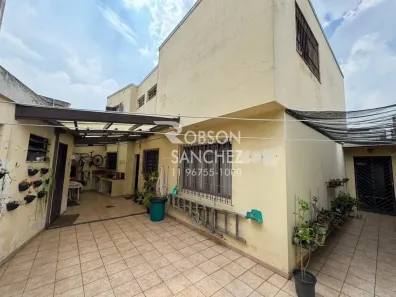 Casa com 4 Quartos à venda, 257m² no Jardim Ernestina, São Paulo