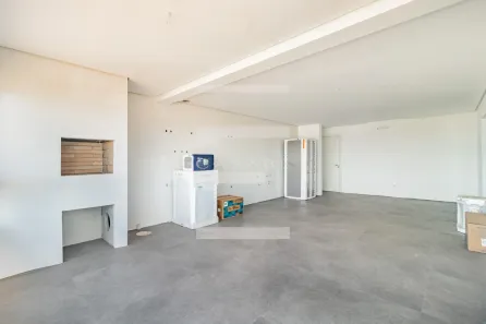 Apartamento com 3 Quartos à venda, 75m² no Dom Feliciano, Gravataí