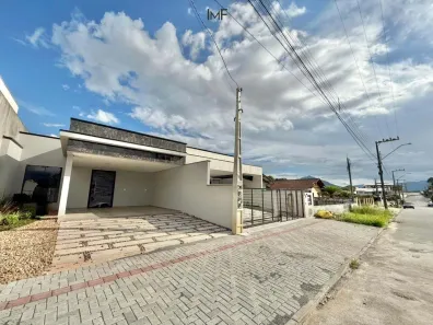 Casa com 3 Quartos à venda, 120m² no Das Nações, Timbó