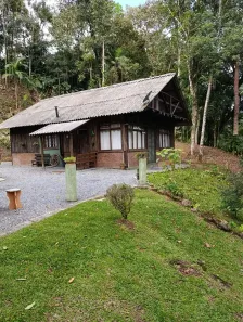 Fazenda/Sítio com 2 Quartos à venda, 9900m² no Bruderthal I, Guaramirim