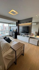 Apartamento com 3 Quartos à venda, 70m² no Papicu, Fortaleza