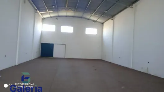 Galpão/Depósito/Armazém para alugar, 308m² no Quintino Facci I, Ribeirão Preto