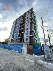 Apartamento com 3 Quartos à venda, 71m² no Portal do Poço, Cabedelo