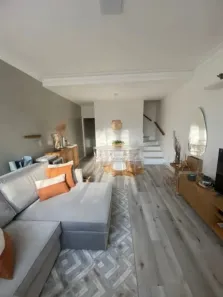 com 3 Quartos à venda, 108m² no Vila Cordeiro, São Paulo
