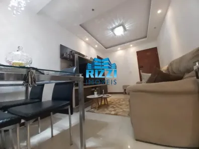 Apartamento com 3 Quartos à venda, 94m² no Taquara, Rio de Janeiro
