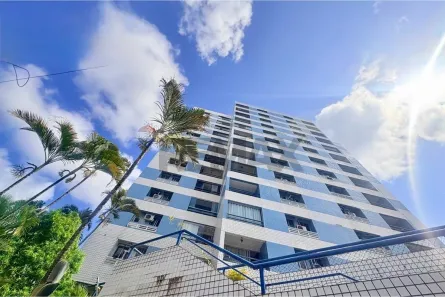 Apartamento com 2 Quartos à venda, 75m² no Prado, Recife