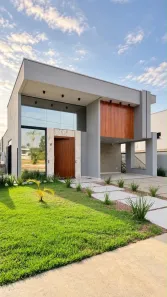 Casa com 4 Quartos à venda, 215m² no Ponta Negra, Manaus