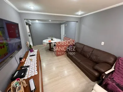 Apartamento com 3 Quartos à venda, 70m² no Jardim Taquaral, São Paulo