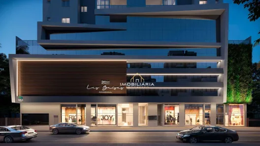 Apartamento com 4 Quartos à venda, 226m² no Pioneiros, Balneário Camboriú