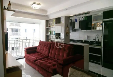 Apartamento com 3 Quartos à venda, 68m² no Ponte Grande, Guarulhos
