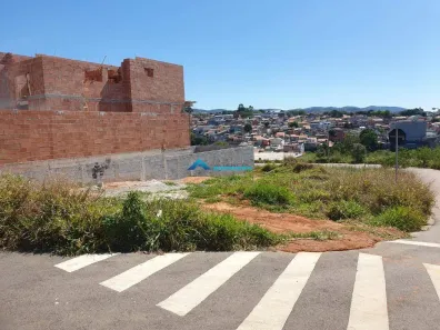 Lote/Terreno à venda, 274m² no Parque Petrópollis, Várzea Paulista