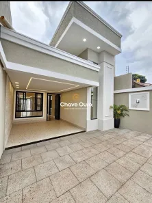 Casa com 3 Quartos à venda, 119m² no Centro, Cascavel