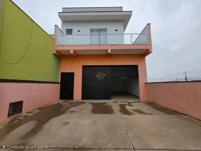 Ponto Comercial para alugar, 100m² no Parque Campo Bonito, Indaiatuba